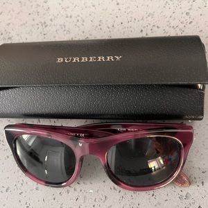 Burberry Sunglasses